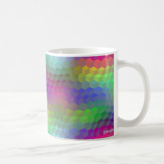 Mug blocs croulants