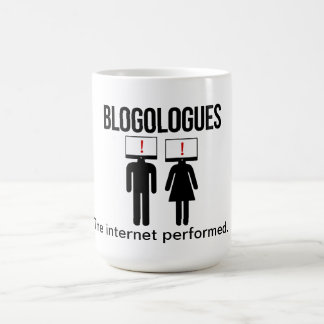 Mug Blogologues