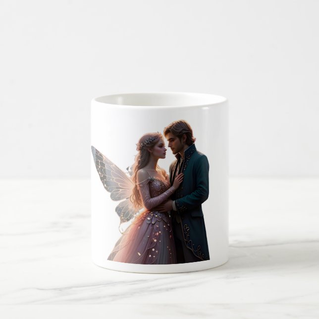 Mug Bloom éternel (Centre)
