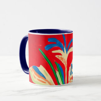 Mug Bloquer