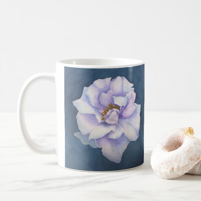 Mug Blossom (Avec donut)