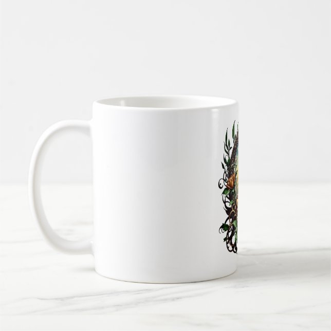 Mug Blossom (Gauche)