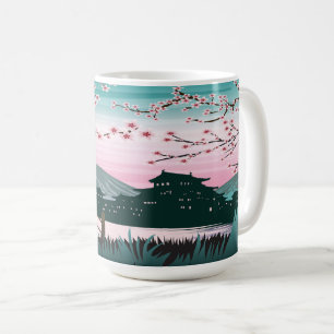 Mug Blossom