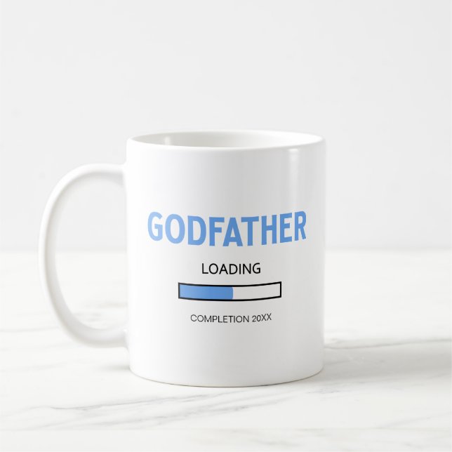 Mug Blue Baby Boy Chargement En 2023 Proposition De Pa (Gauche)