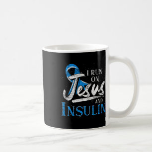 Mug Blue Ribbon I