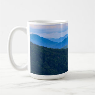 Mug Blue Ridge Mountains