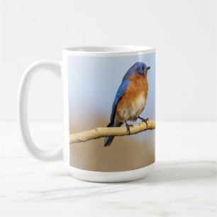 Mug Bluebird