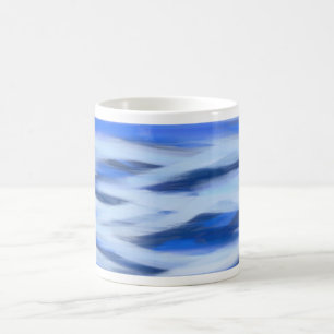 Mug Blues de l'Atlantique