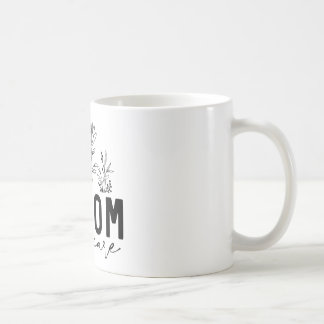 Mug Blume avec soin