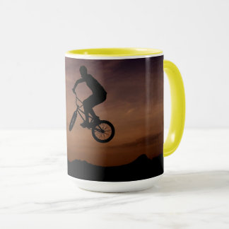Mug Bmx