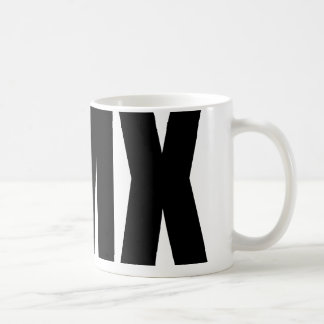 Mug BMX - Il est comment je roule