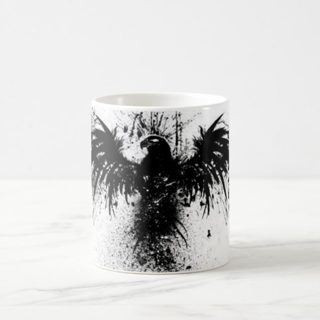 Mug BNC Aigle (Centre)