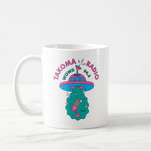 Mug Bob