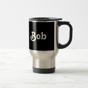 Mug Bob