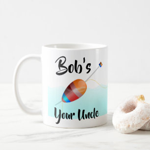 Mug Bob est ton oncle
