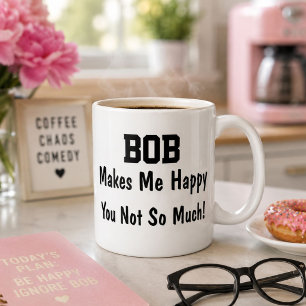 Mug Bob Me Rend Heureux