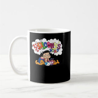 Mug BOBBYS WORLD Classic T Shirt