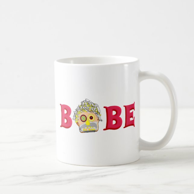 Mug Bobe (Droite)