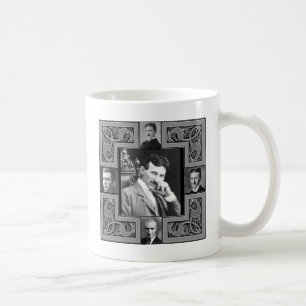 Mug Bobine de Tesla