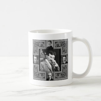Mug Bobine de Tesla