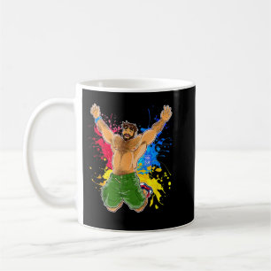 Mug Bobo Bear - Adam Aikes Summer