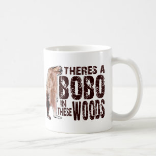 Mug BOBO mignon SQUATCH EN CES BOIS - conclusion de