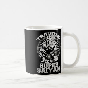 Mug Bodybuilder Anime Lover Drôle Entraînement Fitness
