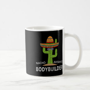 Mug Bodybuilder Funny
