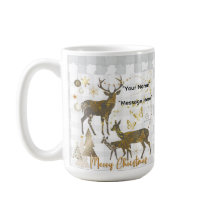 Boganhues de Noël