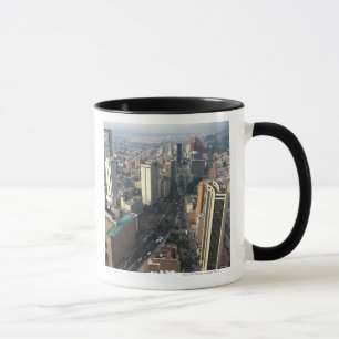 Mug Bogota, Colombie