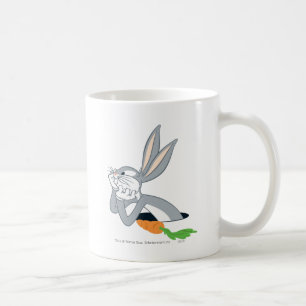 Mug BOGS BUNNY™ avec carotte