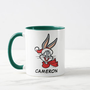 Mug BOGS BUNNY™ Gite Cheval