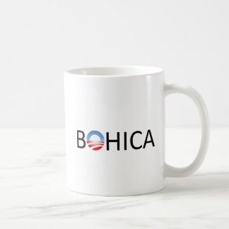 MUG BOHICA2012