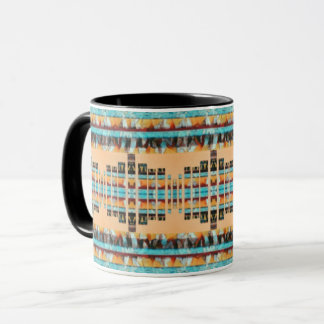 Mug Boho Southwest Inspired