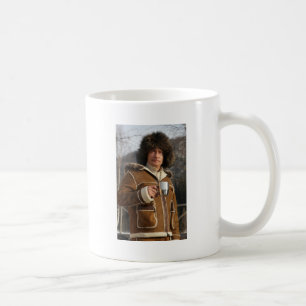 Mug Boire de Poutine !