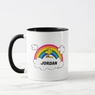 Mug Bois d'arachides personnalisées   Ajouter Votre No