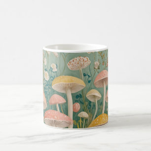 Mug Bois enchanté