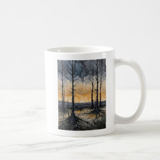 Mug Bois Murmurant