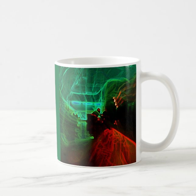 Mug boisson ? ? (Droite)