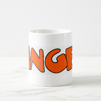 Mug Boisson de gingembre