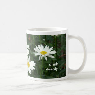 Mug Boisson profondément