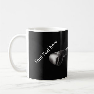 Mug Boîte