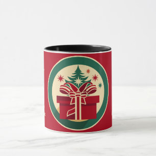 Mug Boîte à ongles