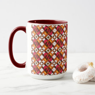 Mug Boîte à tomates