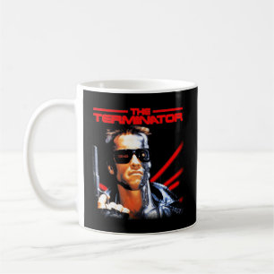 Mug Boîte cinéma Terminator