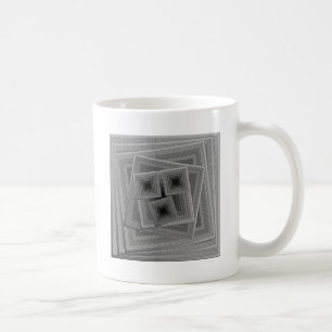 Mug Boîte dans Boîte