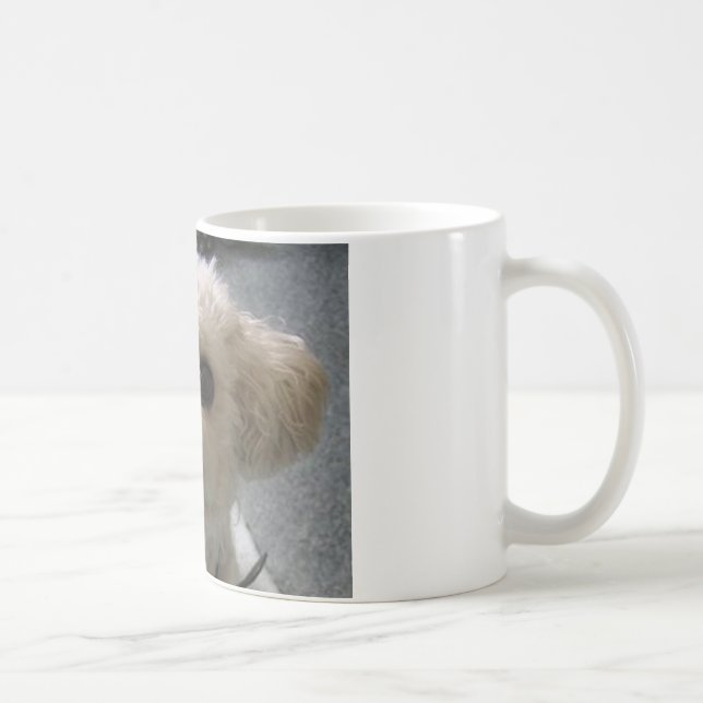 Mug bolonais (Droite)