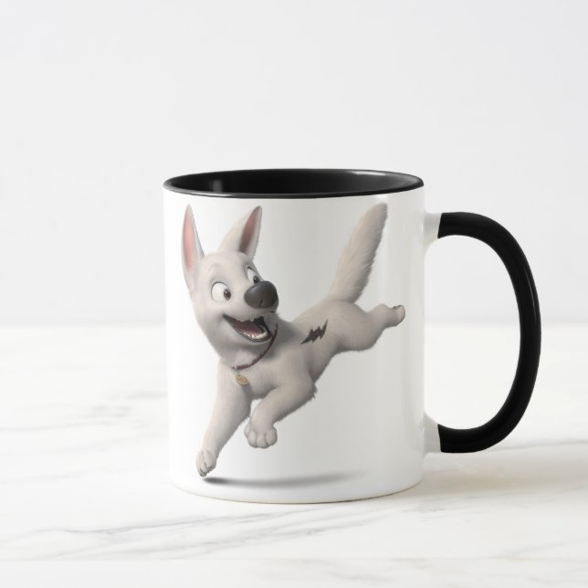 Mug Bolt Disney (Droite)