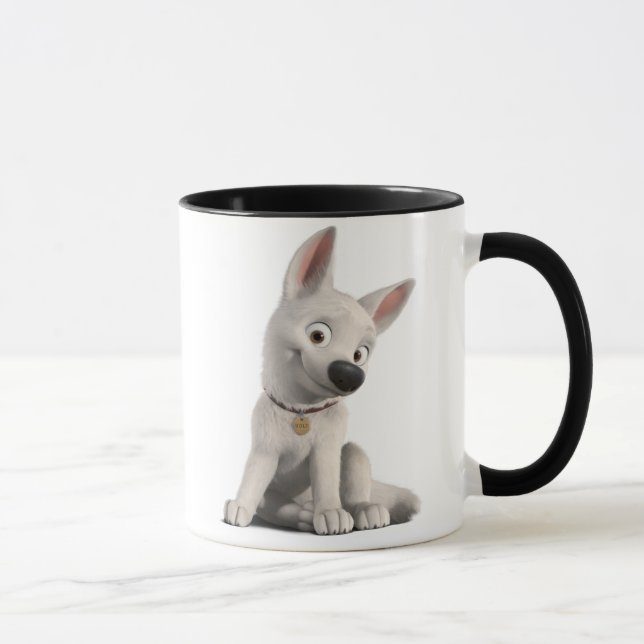 Mug Bolt Disney (Droite)