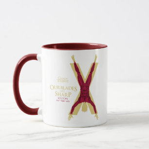 Mug Bolton Sigil - Nos Lames Sont Sharp